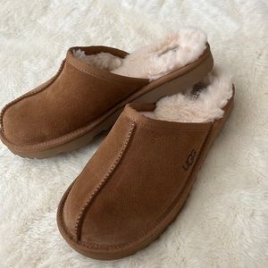 Ugg slippers